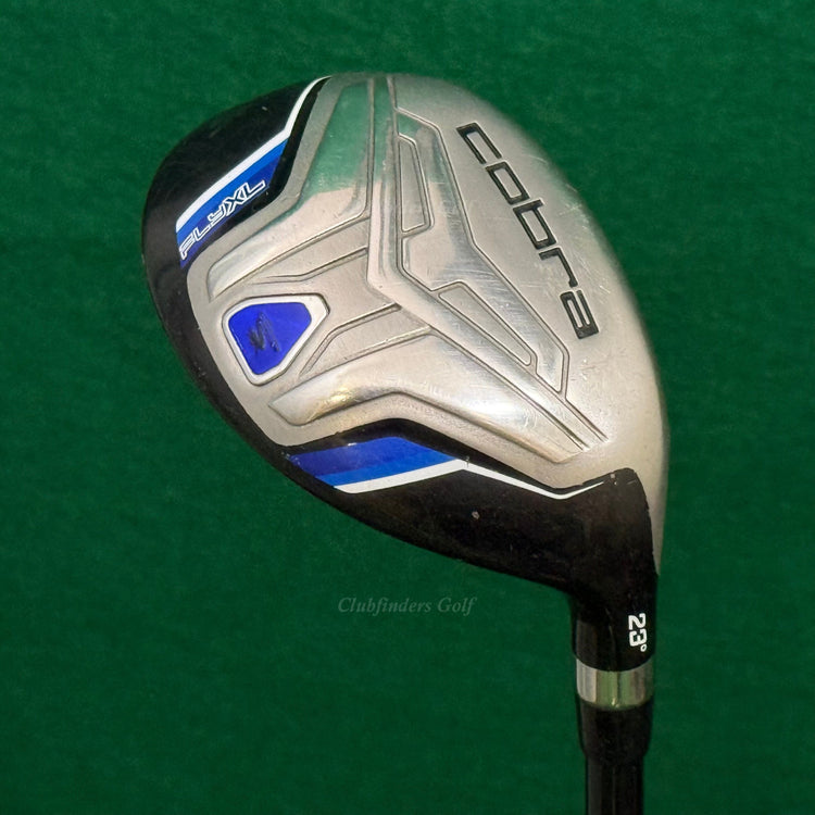Cobra Golf Fly XL 23° Hybrid Cobra Fly XL Graphite Regular