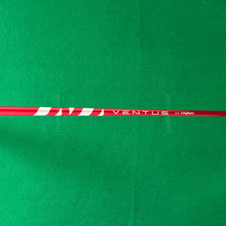 Callaway Quantum Mini 11.5° Driver Fujikura Ventus Red 6-X Extra Stiff w/HC
