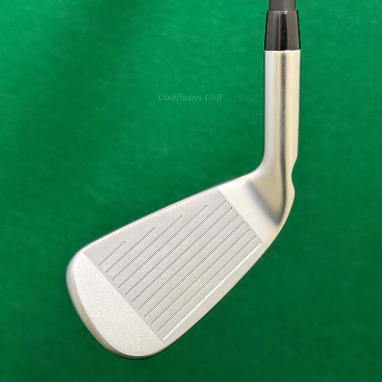 Ping iDi Forged Utility 4 Iron Ping Alta CB 70-S Graphite Stiff