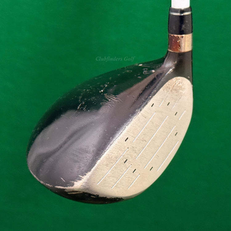 King Cobra Offset SZ Hyper Steel Fairway 5 Wood Fujikura Fuel 60g Graphite Stiff