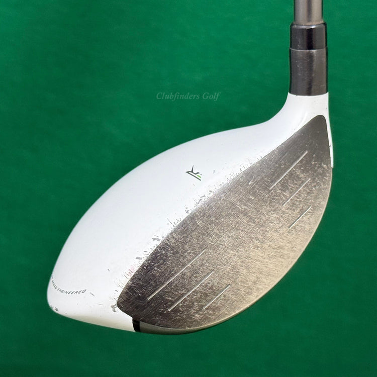 TaylorMade RBZ 15° Fairway 3 Wood Matrix Ozik RBZ XCon-5 Graphite Regular *Dent*
