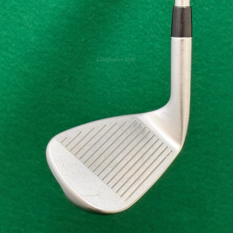 Ping! iBlade Black Dot 4-PW Iron Set KBS Tour C-Taper 130 Steel Extra Stiff
