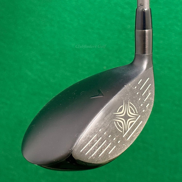 Lady Callaway XR Fairway 4 Wood Project X LZ14 4.0 47g Graphite Ladies