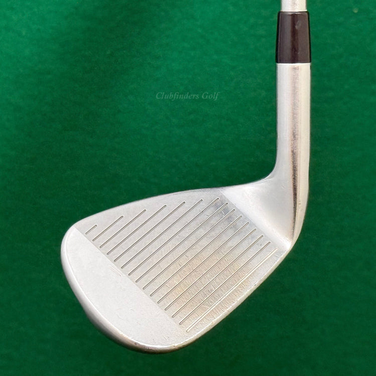 Ping iBlade Black Dot 4-PW Iron Set KBS Tour C-Taper 130 Steel Extra Stiff