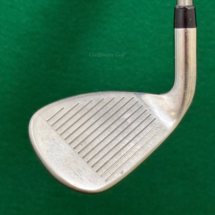 Callaway Mavrik 4H, 5-PW Iron Set SteelFiber i95/ 4H-Catalyst 75 6.0 Stiff
