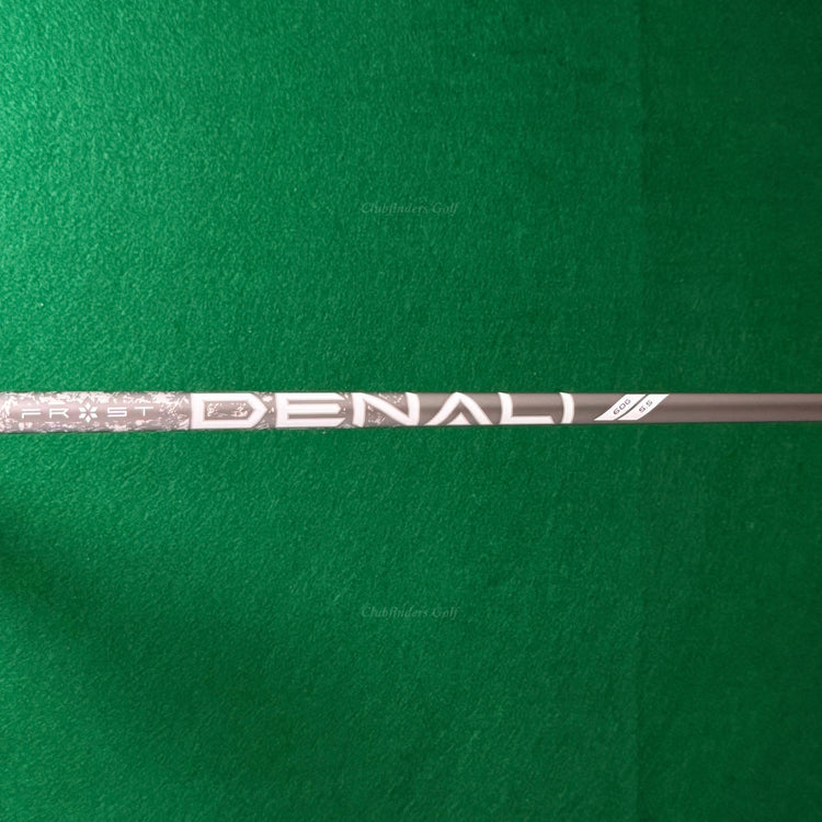 Callaway Quantum Max 15° Fairway 3 Wood Denali Frost 60g Graphite Regular w/HC