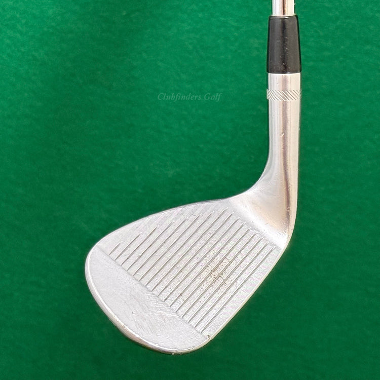 Titleist Vokey SM8 Chrome 46-10F 46° Pitching Wedge Project X LZ 6.0 120g Stiff