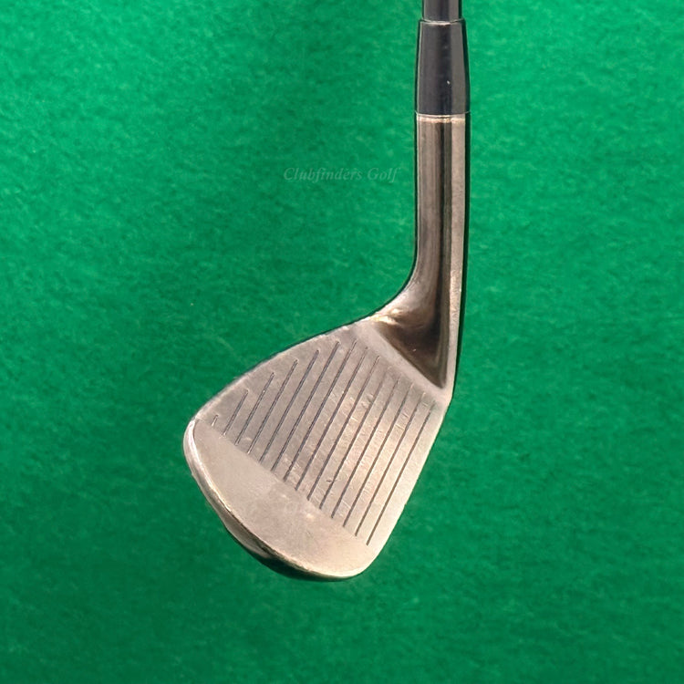 Titleist '21 T100s Forged Ltd Ed Black 4-PW Iron Set Project X LZ 6.5 EX-Stiff