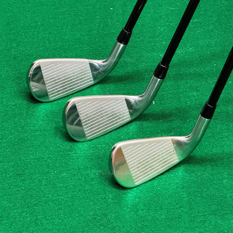 Titleist T300 2021 5-GW Iron Set Mitsubishi Tensei AV AM(2) Graphite Regular