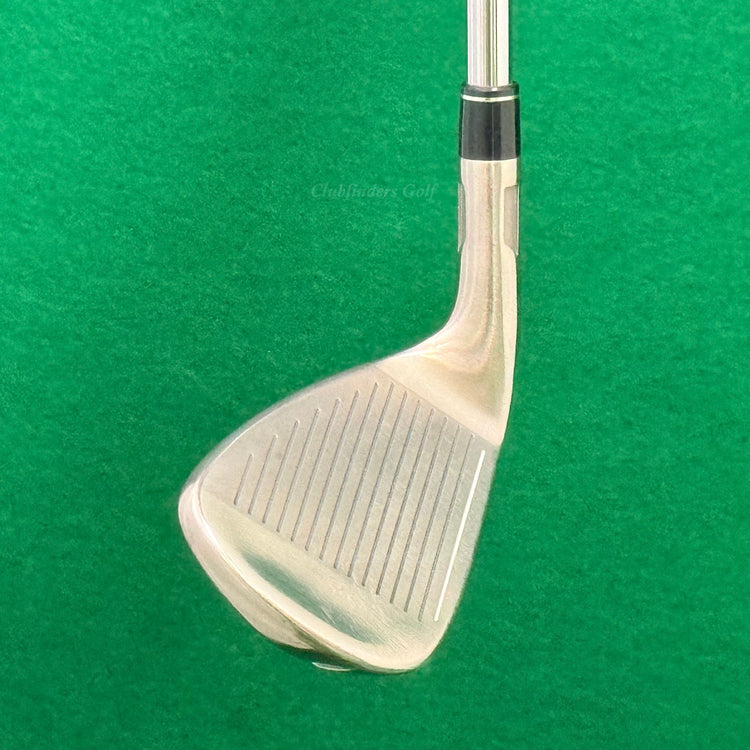 TaylorMade SIM2 Max 5-AW Iron Set KBS Max MT 85 Steel Regular