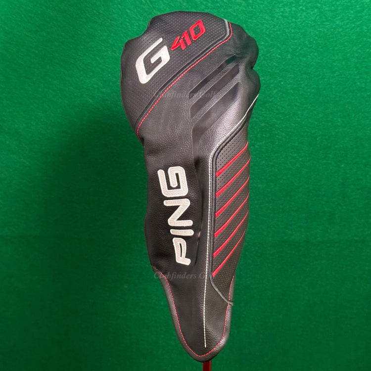Ping G410 10.5° Driver Fujikura Speeder NX 50-R Graphite Regular w/ HC