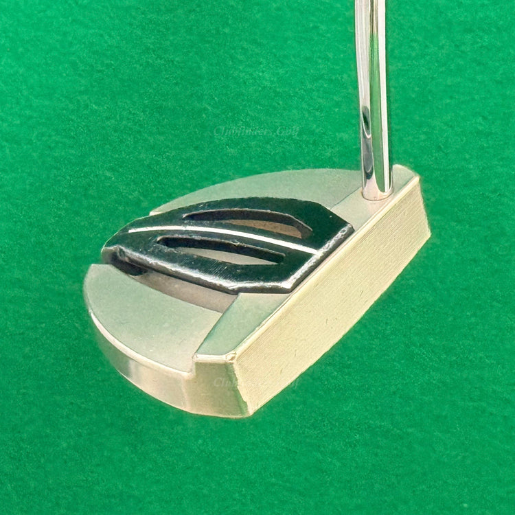 Ping Nome Black Dot 355 35" Single Bend Mallet Putter