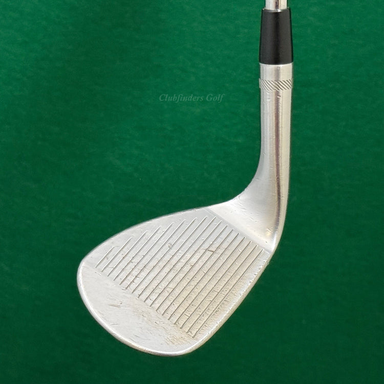 Titleist Vokey SM8 Chrome 58-10S 58° Lob Wedge Project X LZ 6.5 125g Extra Stiff
