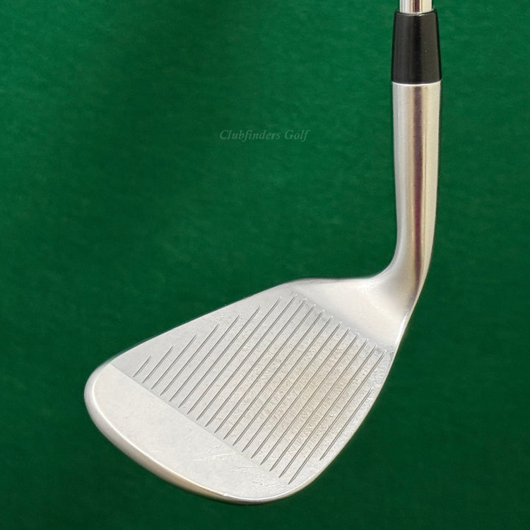 Ping Glide 3.0 Eye 2 Black Dot 58-8 58° Lob Wedge Ping Z-Z115 Steel Wedge Flex