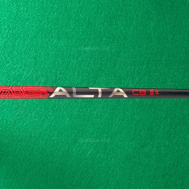 Ping G430 LST 9° Driver Ping Alta CB 55 Graphite Regular