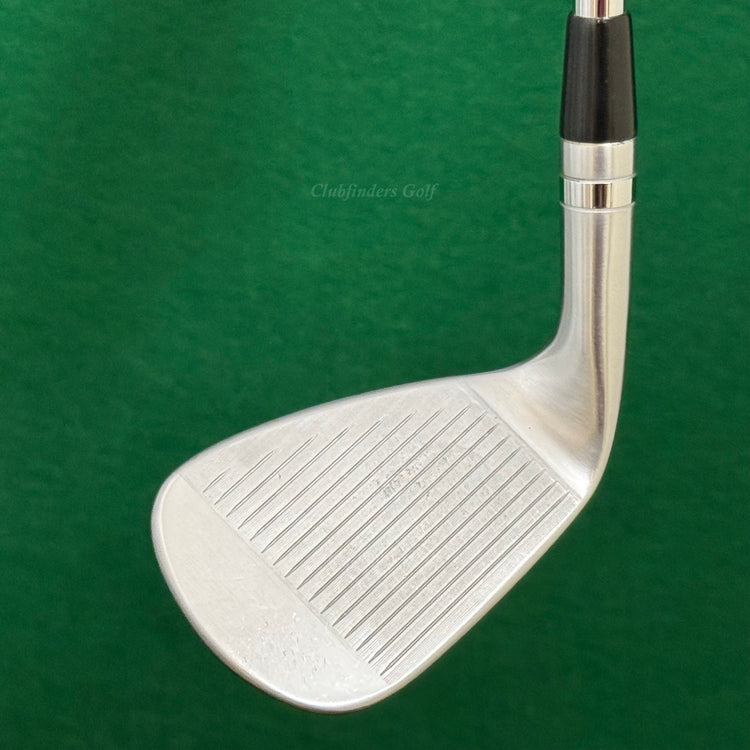 Titleist Vokey SM11 Chrome 44-10F 44° Pitching Wedge Vokey Design Wedge Flex