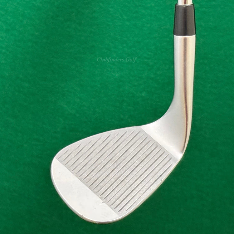 Ping Glide 4.0 Chrome Black Dot 54-12 54° Sand Wedge Ping Z-Z115 Wedge Flex