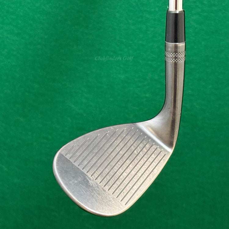 Callaway Opus Black Shadow 50-10S 50° GW Gap Wedge DG TI X100 Steel Extra Stiff