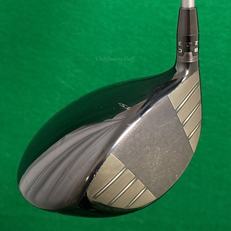 Titleist TSR2 9° Driver Fujikura Air Speeder 50-S Graphite Stiff