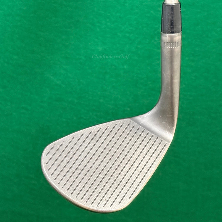 Callaway Jaws Full Toe 60-10 60° Lob Wedge SteelFiber i110cw Composite Stiff