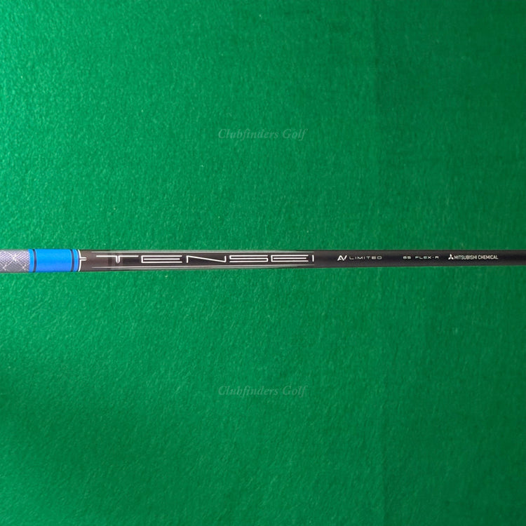 Ping G430 SFT 10.5° Driver Mitsubishi Chemical Tensei AV Series 65 Regular