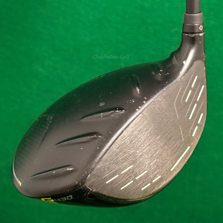 Ping G430 SFT 10.5° Driver Mitsubishi Chemical Tensei AV Series 65 Regular