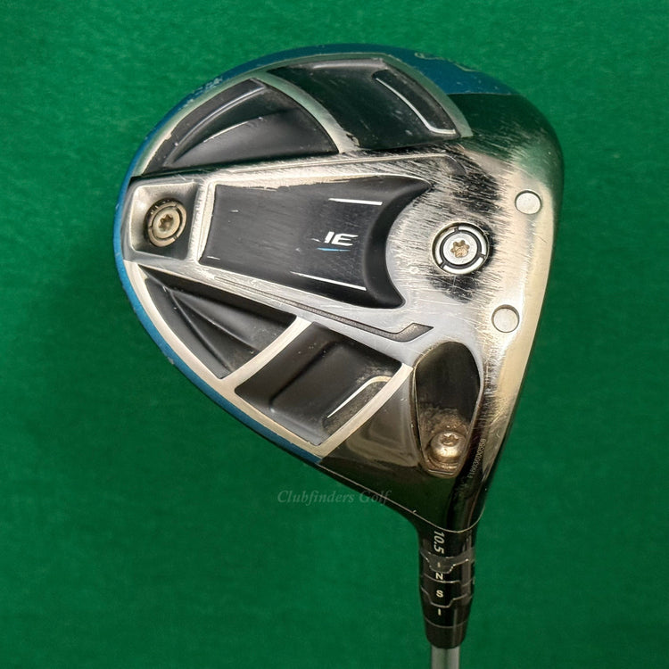 Callaway Rogue Sub Zero 10.5° Driver Project X HZRDUS T800 6.0 Graphite Stiff