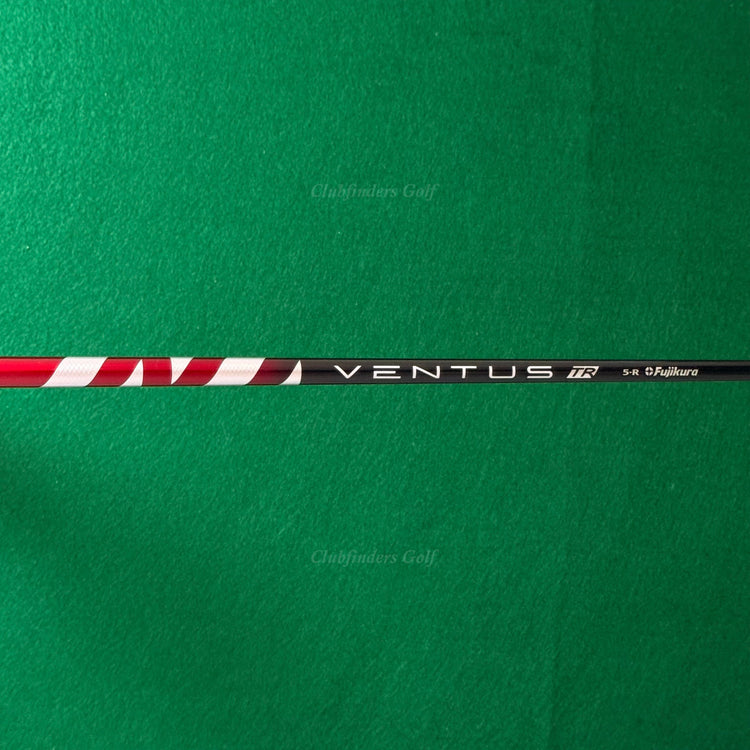 TaylorMade Stealth 2 10.5° Driver Fujikura Ventus Red TR 5-R Graphite Regular