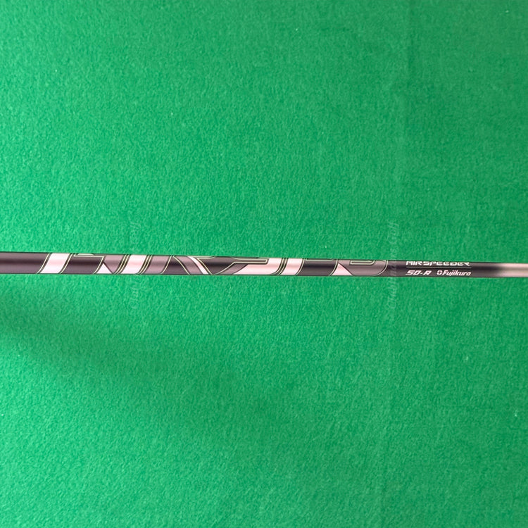 Callaway ELYTE Max Fast 22° Fairway Wood 7 Air Speeder 50-R Regular