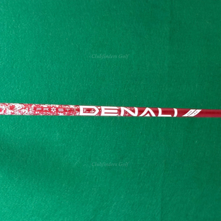 Callaway 2023 Big Bertha 12.5° Driver Project X Denali Frost Red 50G 5.0 Seniors