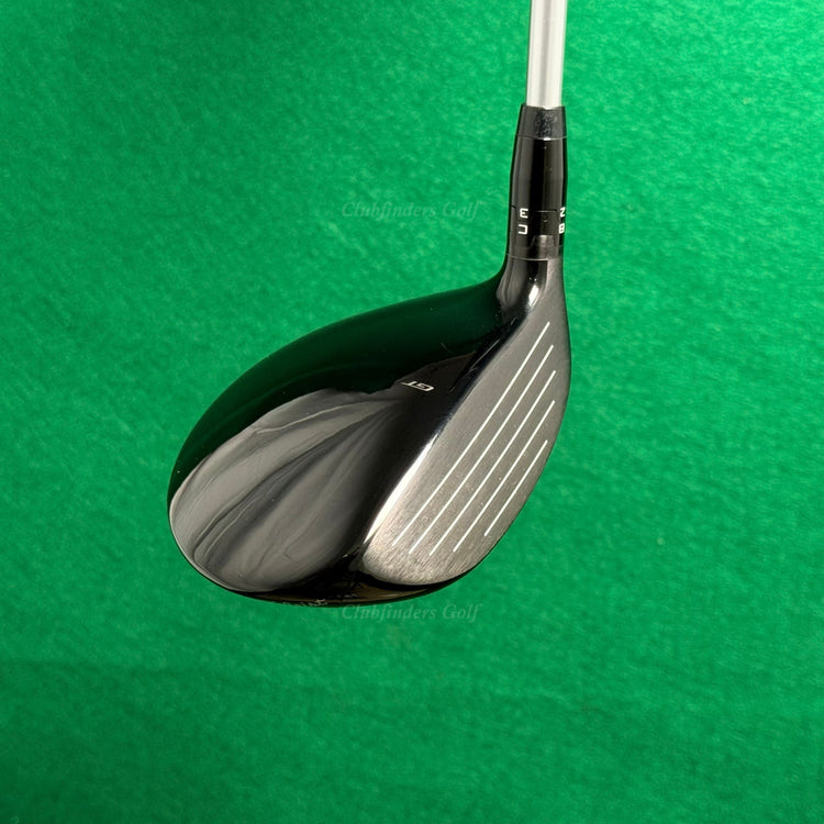 Titleist '25 GT1 15° Fairway Wood Fujikura Airspeeder 40 Regular w/ Headcover