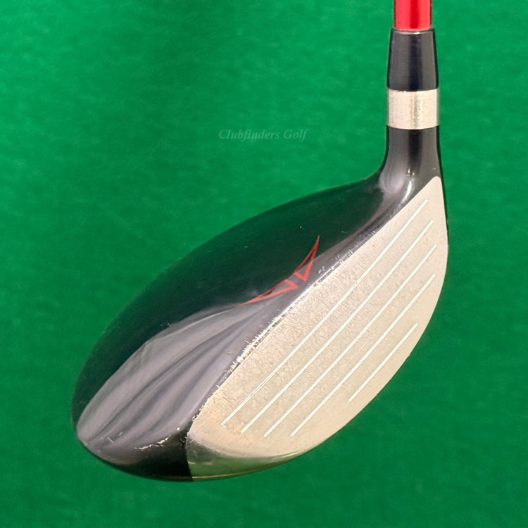 Ping G15 17° Fairway Wood 4 Ping TFC 149 F Graphite Regular