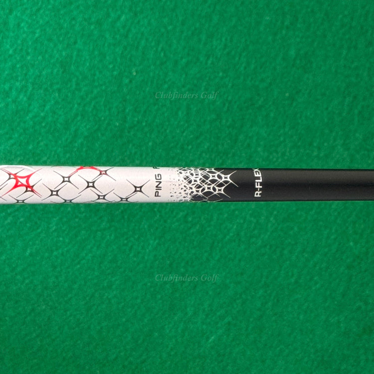 Ping G25 23° Hybrid Ping TFC 189 Graphite Regular Flex