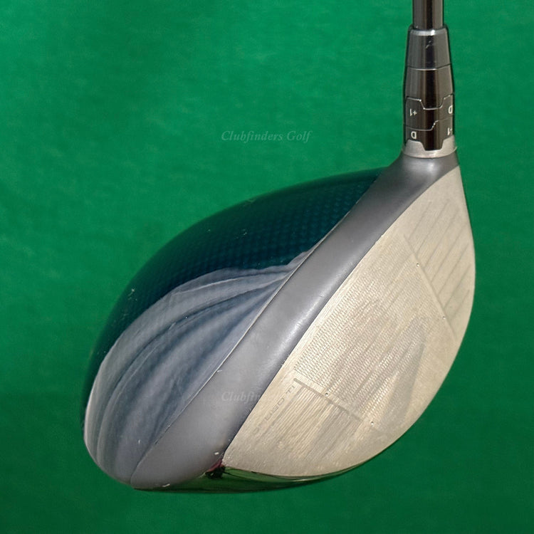 Callaway Paradym Triple Diamond 10.5° Driver Mitsubishi Kai'li 60S Stiff
