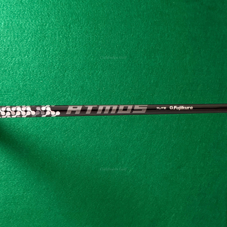 Callaway Paradym Star 30° 7 Hybrid Fujikura Atmos Black 7-Lite Graphite Seniors