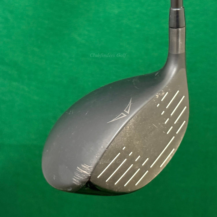Ping i20 460cc Ti 9.5° Driver Factory Ping TFC 707D Graphite Regular