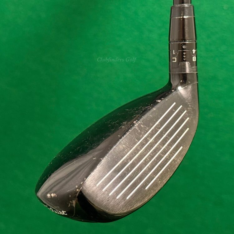 Lady Titleist 915H 18° 2 Hybrid Fujikura Vista Pro HB 40-R3 Graphite Ladies