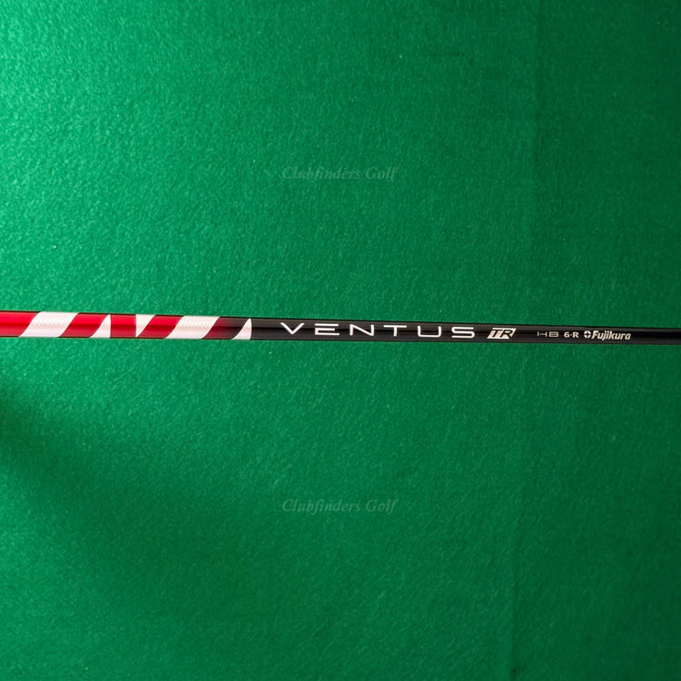 Cleveland Launcher Halo XL 24° 5 Hybrid Ventus TR Red HB 6-R Graphite Regular