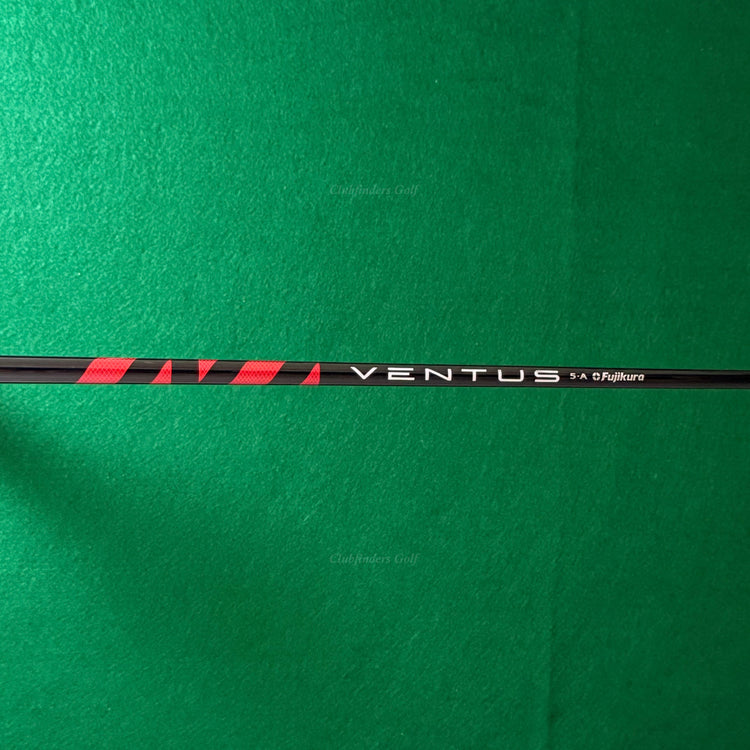 TaylorMade Stealth 28° 6 Hybrid Fujikura Ventus Red 5-A Graphite Seniors