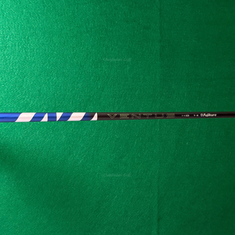 Callaway Paradym Star 30° 7 Hybrid Fujikura Ventus Blue HB 7-S Graphite Stiff