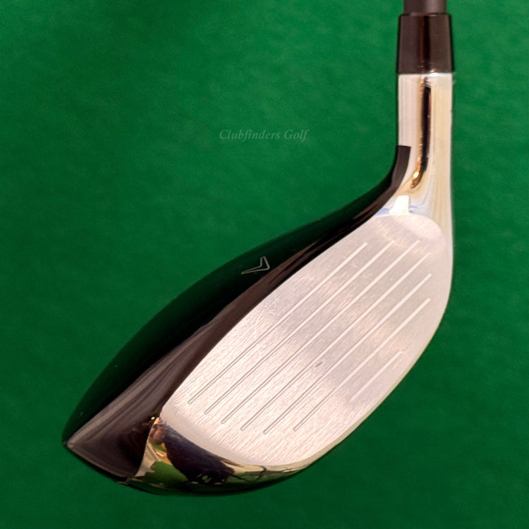 Callaway Paradym Star 30° 7 Hybrid Fujikura Ventus Blue HB 7-S Graphite Stiff