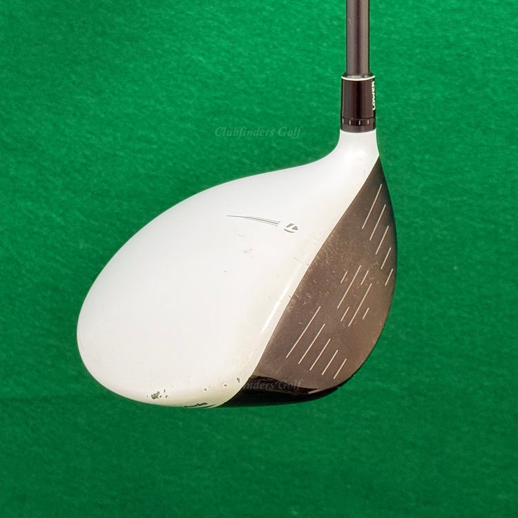 TaylorMade R15 460 10.5° Driver Fujikura Speeder 57 Evolution Graphite Regular