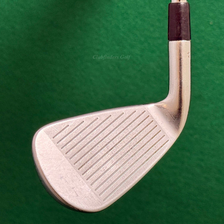 Callaway Apex UT Forged 24° Utility Iron Dynamic Gold 120 Steel Stiff