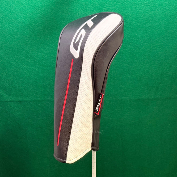 Titleist GT2 9° Driver Project X Even Flow T-1100 6.5-X 85G Extra Stiff w/ HC