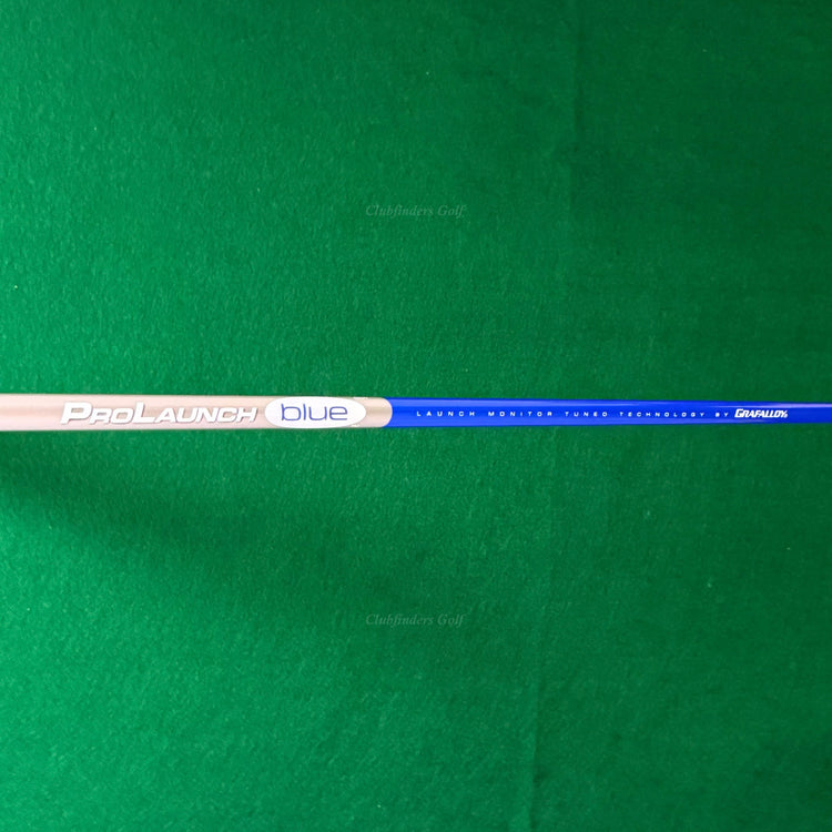 TaylorMade Burner Superfast 2.0 10.5° Driver ProLaunch Blue 55-R Regular