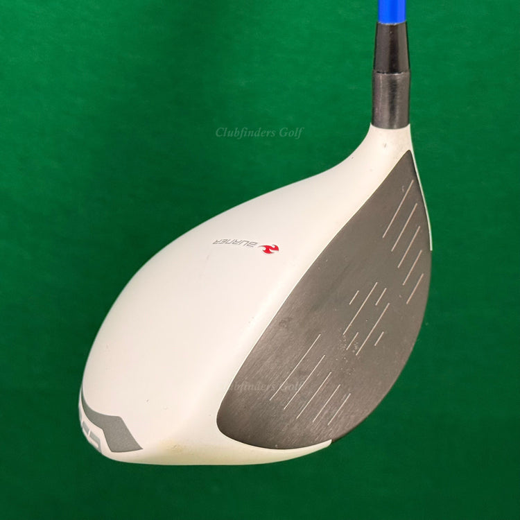 TaylorMade Burner Superfast 2.0 10.5° Driver ProLaunch Blue 55-R Regular