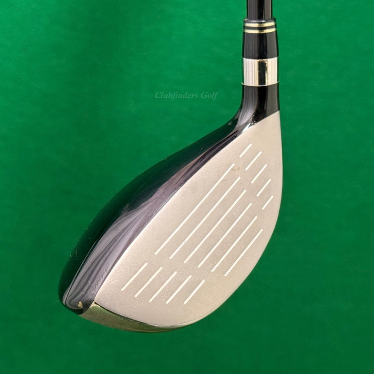 Cobra Baffler Rail-H 28° 6 Hybrid Fujikura Motore 65-R Graphite Regular