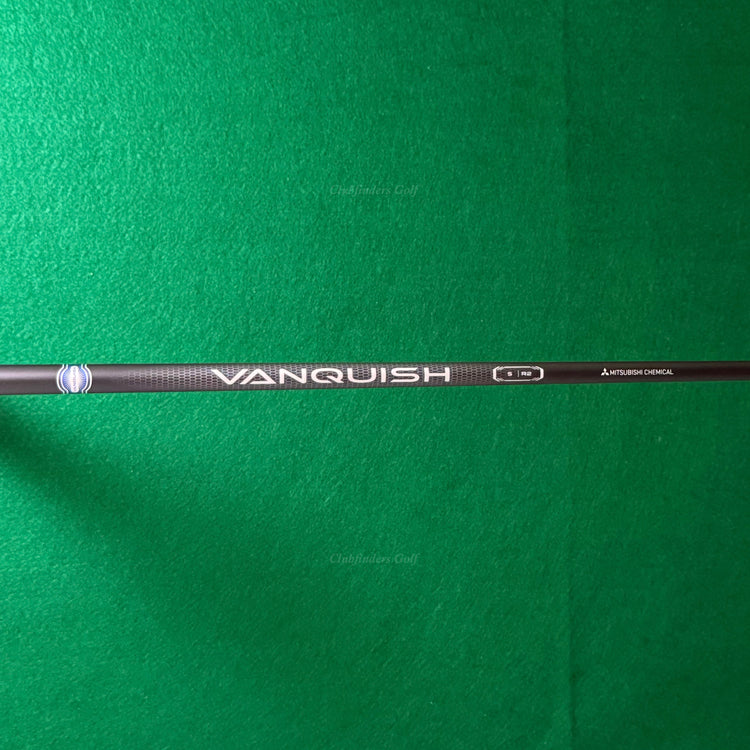 Callaway ELYTE Max Fast 35° 7 Hybrid Vanquish 5-R2 Graphite Seniors w/HC