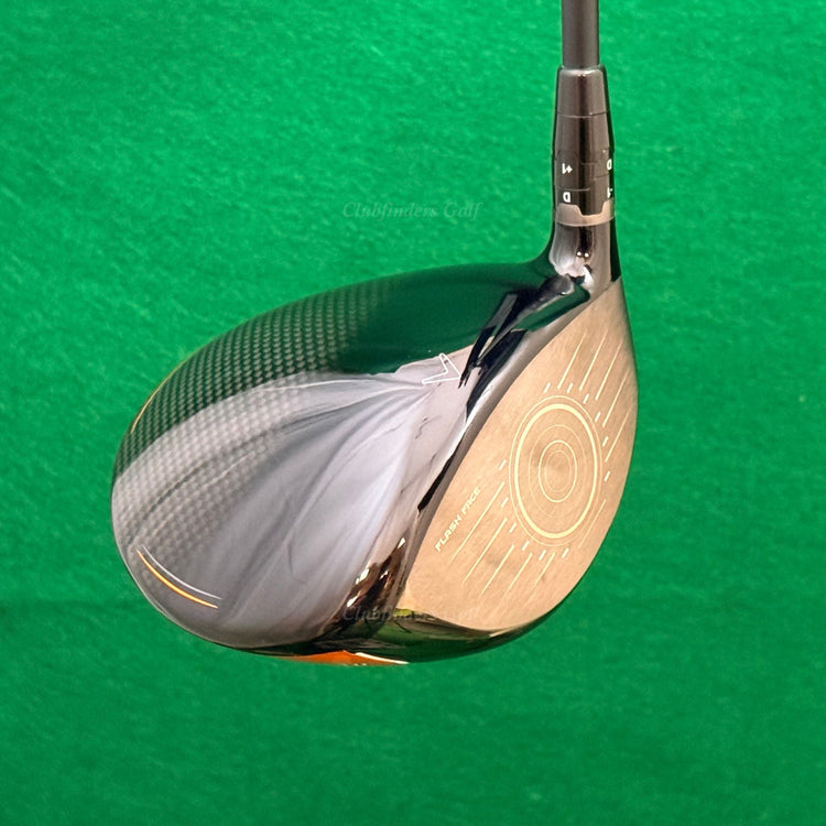 Callaway Mavrik 12° Driver Mitsubishi Chemical Tensei AV Limited 65 Regular w/HC