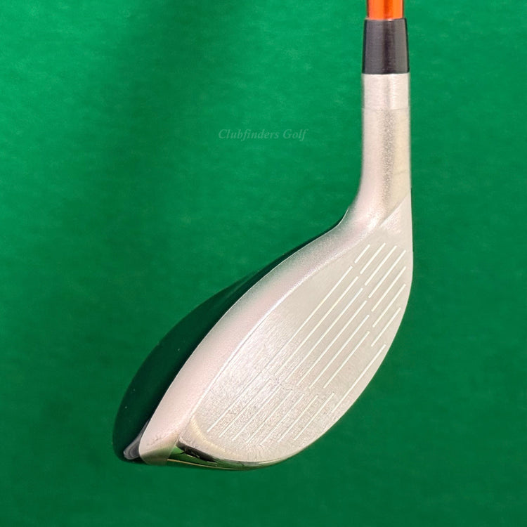 Ping G10 21° Hybrid Ping TFC 129H Graphite Regular Flex